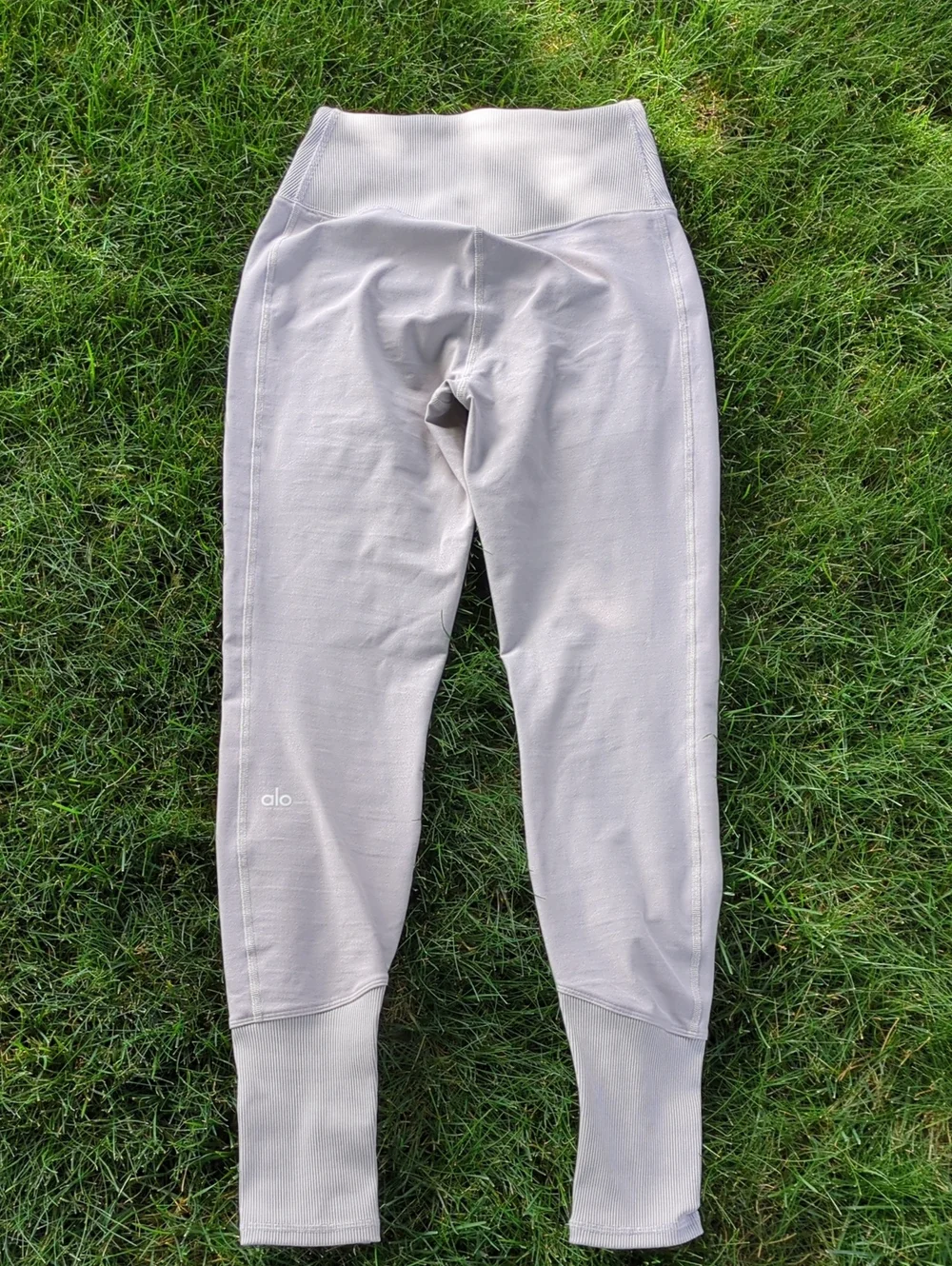 S Alosoft Lounge Leggings
